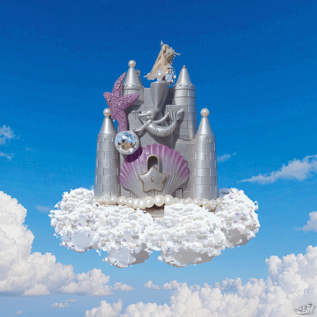 sky castle